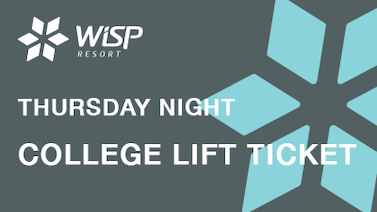 Image for: Thursday College Night